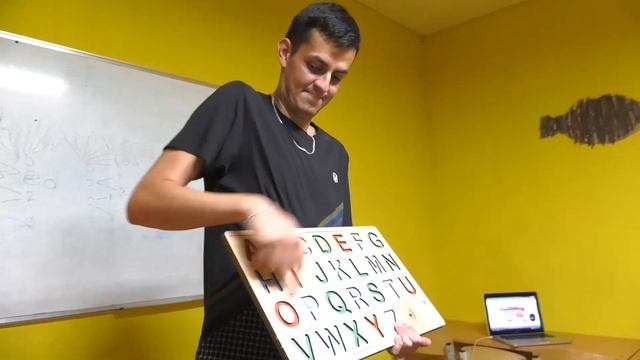 Как детям научиться говорить по- английски? Несколько полезных советов. смотреть онлайн