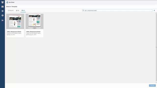 Oracle Eloqua - Sales Tools - Engage with Insight смотреть онлайн
