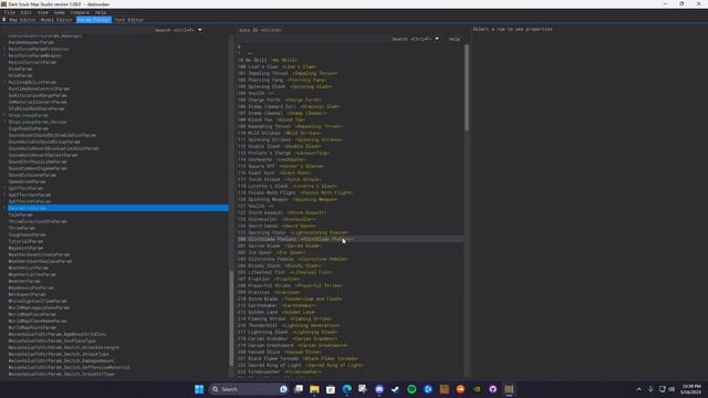 Elden Ring Modding Tutorial: Syyyke's Moveset Modpack Merger Guide смотреть онлайн