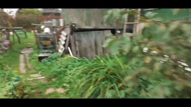 Приезд молодежи на новой машине, обучение ремонту и праздник. смотреть онлайн