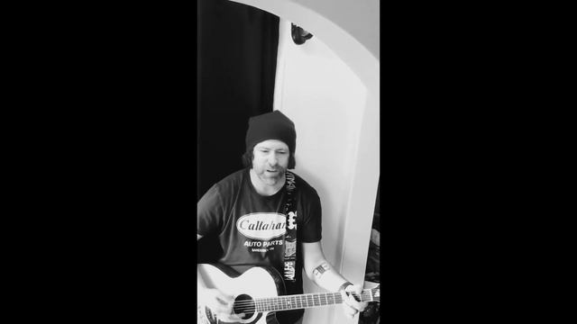 Covers by Grant Boyer - August 8th - NOFX смотреть онлайн