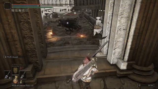 ELDEN RING Drake Knight Armor Set & Ancient Dragon Smithing Stone Location смотреть онлайн