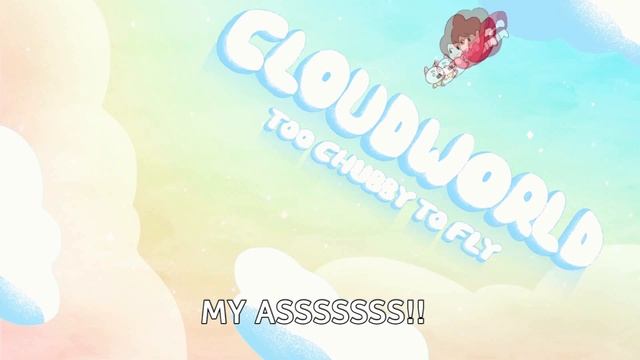 Bee and Puppycat. Birthday Game #3/Бии и Пёсокот. День рождения и Игра(20|02) смотреть онлайн