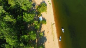 Остров Пустынный . Балаково