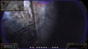 Тайник Волазара в путепроводе ОП 2.1