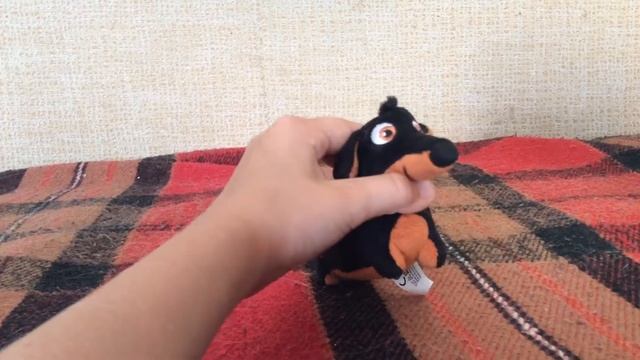 Тайная жизнь домашних животных. Бадди собака танцует. смотреть онлайн