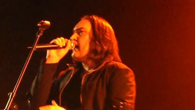 Кукрыниксы & Ренегат-Проклятый старый дом(13.10.2013, Arena Moscow)