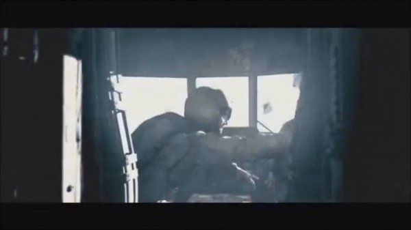 World in Conflict Soviet Assault Hell March 3 Music Video