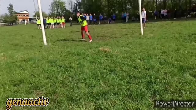 Футбольный турнир - "Кубок 1 Мая". д. Сятракасы, Чебоксарский район. смотреть онлайн