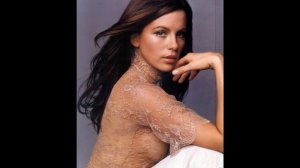 Кейт Бекинсейл фотосессия