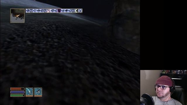 THE BLOODMOON APPROACHES - The Elder Scrolls III: Morrowind (Part 44: Bloodmoon) смотреть онлайн
