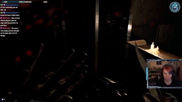 Resident Evil 7 Biohazard: Part 2 смотреть онлайн