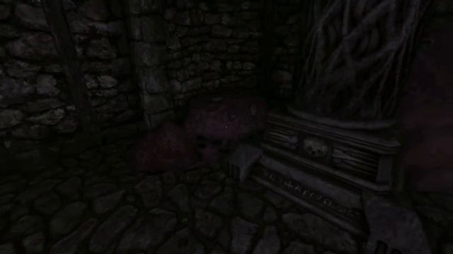 [FULL WALKTHROUGH] Amnesia: Illusions Of The Dead  - 2017 Custom Story