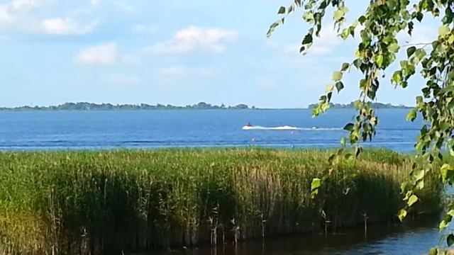 Скутер .мотоцикал вода---вот это отдых!!! смотреть онлайн