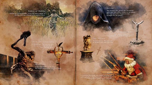 Elden Ring | The Complete Adventure Guide