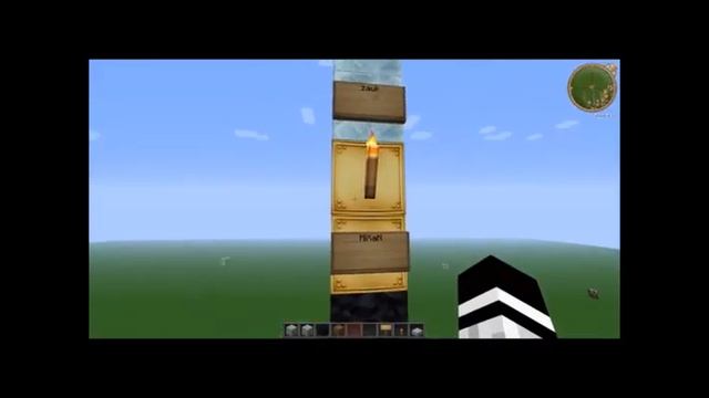 Minecraft:Список друзей!!!!!!! смотреть онлайн
