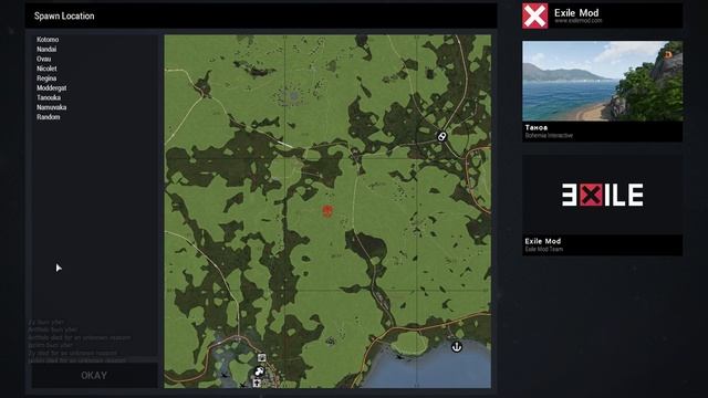 Arma 3 exile рейд смотреть онлайн