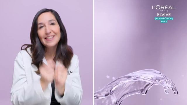 Elvive Hialurónico Pure Shampoo Micelar смотреть онлайн