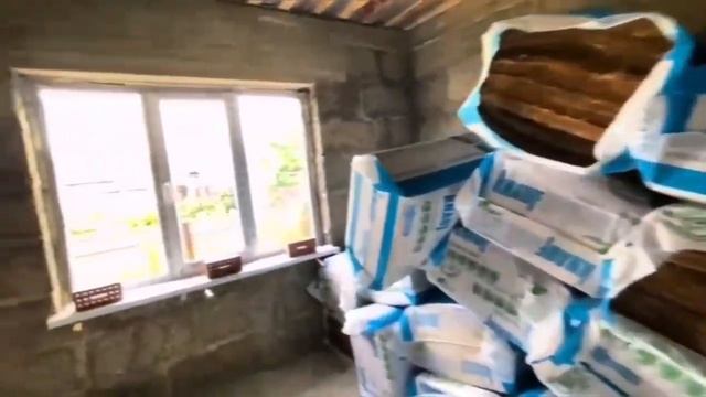 строительство домов из арболит блока в краснодарском крае, ст каневская#домизарболита #арболит смотреть онлайн