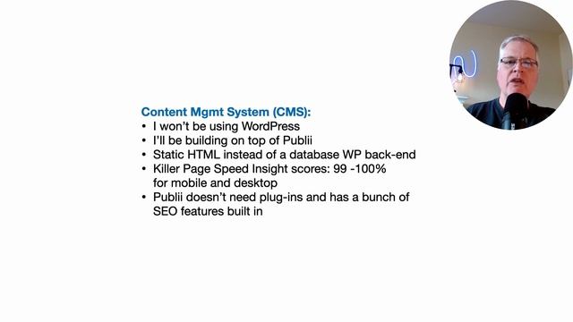Niche Site Case Study - NO Wordpress, FREE Hosting & AI Content смотреть онлайн