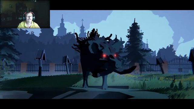 Black Book: Ведьма, сказки, два туза!! #11 18+ смотреть онлайн