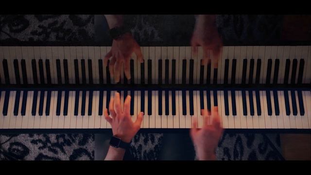 THE MOST BEAUTIFUL PIANO SONG - River Flows in You (by Yiruma) смотреть онлайн