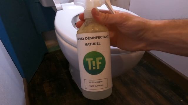 Comment NETTOYER et BLANCHIR ses WC FACILEMENT ! смотреть онлайн