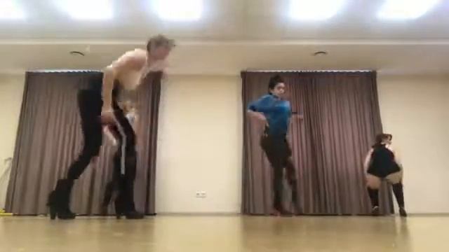 High Heels Курган смотреть онлайн