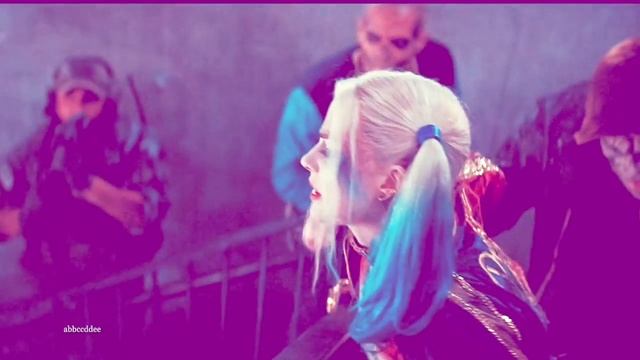 Him & I || Joker X Harley