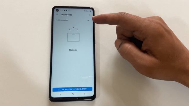 How to do screen recording in Samsung Galaxy A21s смотреть онлайн