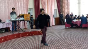 Шухрати авгон Туй Шайдон Бободархон 13.02.2022#DISKOmany ALISHER
