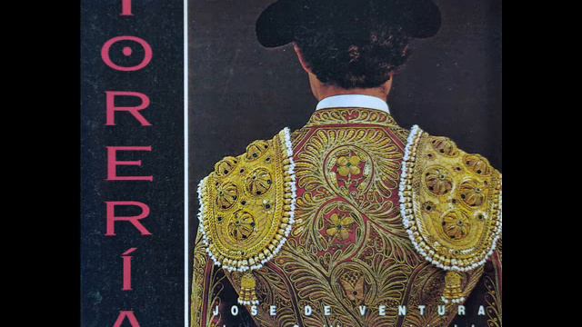 ANTONIO ORDOÑEZ - Pepe Ventura 1994 смотреть онлайн