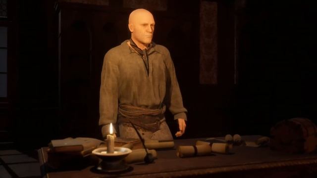 Creeps The Edge of Life. Новая игра про пиратов (В разработке). РУС. ОЗВУЧКА смотреть онлайн