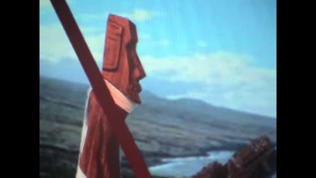 Moai5steps смотреть онлайн