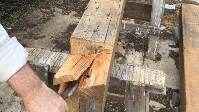 THE TRUTH about Log Cabins and Log Homes смотреть онлайн