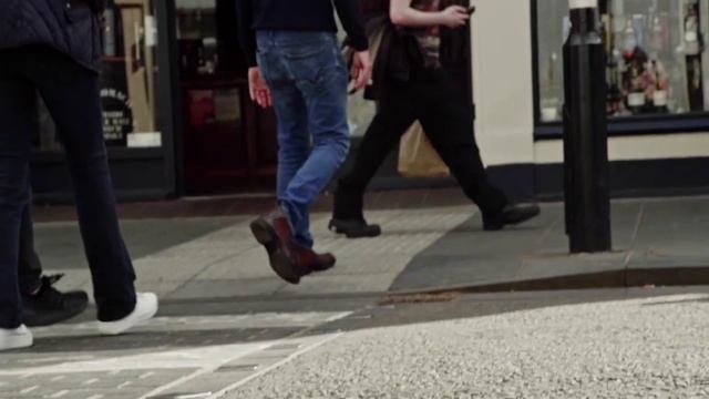 A Student Tour of St Andrews смотреть онлайн