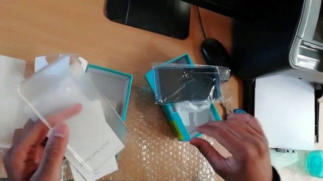 Unboxing honor 9 lite shine light blue colour amazing features and best review смотреть онлайн
