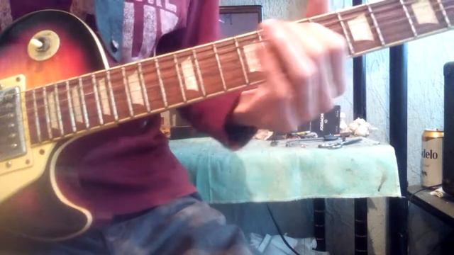 Feel good inc GORILLAZ (PUNTEO /TAB ) смотреть онлайн