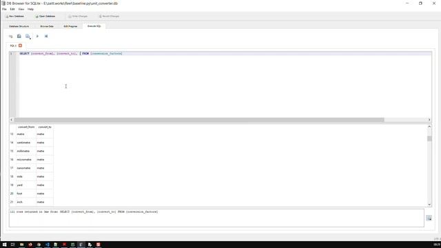 Connect Python to SQLite Databases Part 1 | Learn Python From Scratch 8 | Kovolff смотреть онлайн