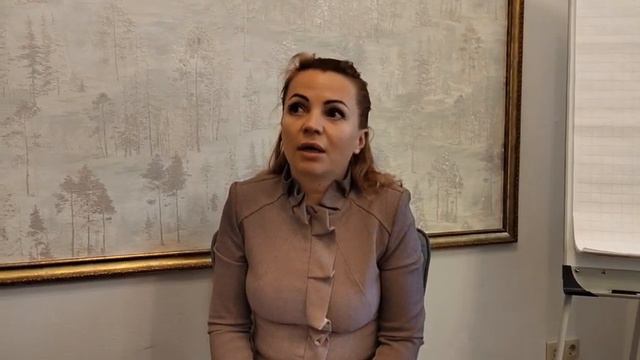 5 вопросов бизнес-тренеру Анне Луначарской смотреть онлайн
