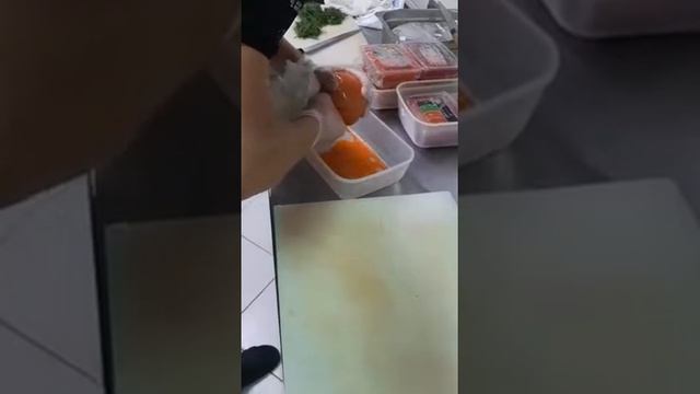 Газовиков/ икра масаго смотреть онлайн