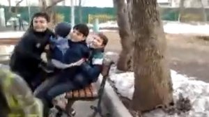 ПОТРАХУШКИ ШКОЛЫ