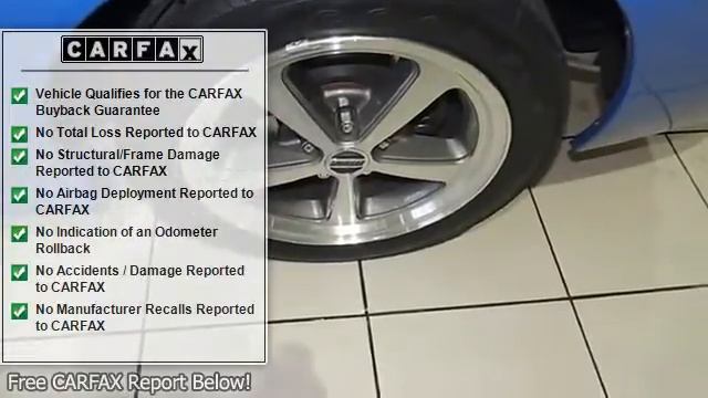 2003 Ford Mustang - Vin Devers Inc. - Sylvania, OH 43560 смотреть онлайн