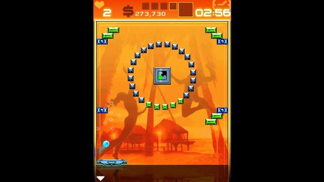 Block Breaker Deluxe 2 - Java Game - Part 1 смотреть онлайн