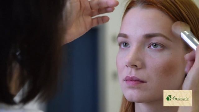 Make up aromatta March смотреть онлайн