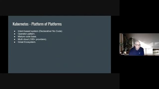 Enter Modela CRD Based AutoML Platform #kubernetes #machinelearning #automl смотреть онлайн