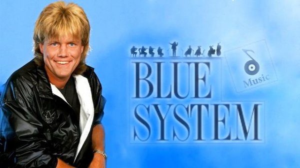 Dieter Bohlen - Best Orchestral Pop Music