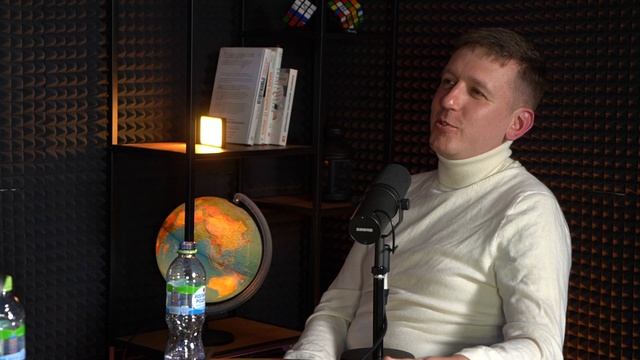 ИПэшники #5 - Как сделать свой онлайн сервис? Аналитика Wildberries от создателя сервиса.