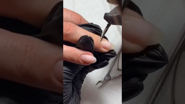 Этапы маникюра смотреть онлайн