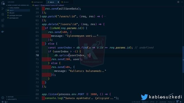 Heroku ne la? Projelerinizde Heroku Kullanımı, Heroku CLI, Deployment ve Daha Fazlası смотреть онлайн